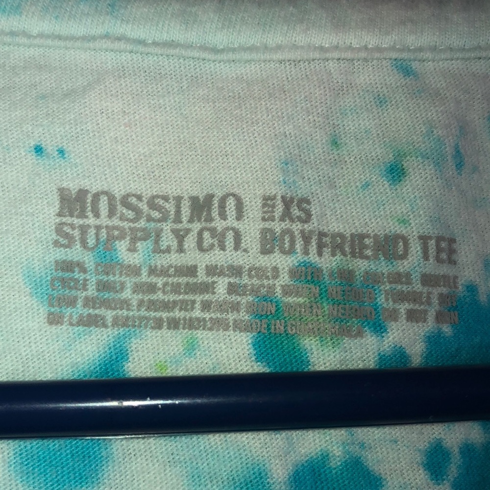 Mossimo Top - Picture 4 of 4